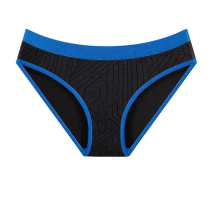 5 Colors Pack Women's Panties Bikini Sexy Underwear Nylon Seamless Knickers Women's Breathable Panties - view 9