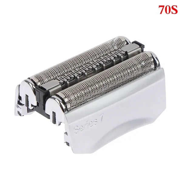 Replacement Shaver Head, Compatible With Braun Series 7 795cc 790cc 760cc 730 720 70s 70b Models, 100% Compatible