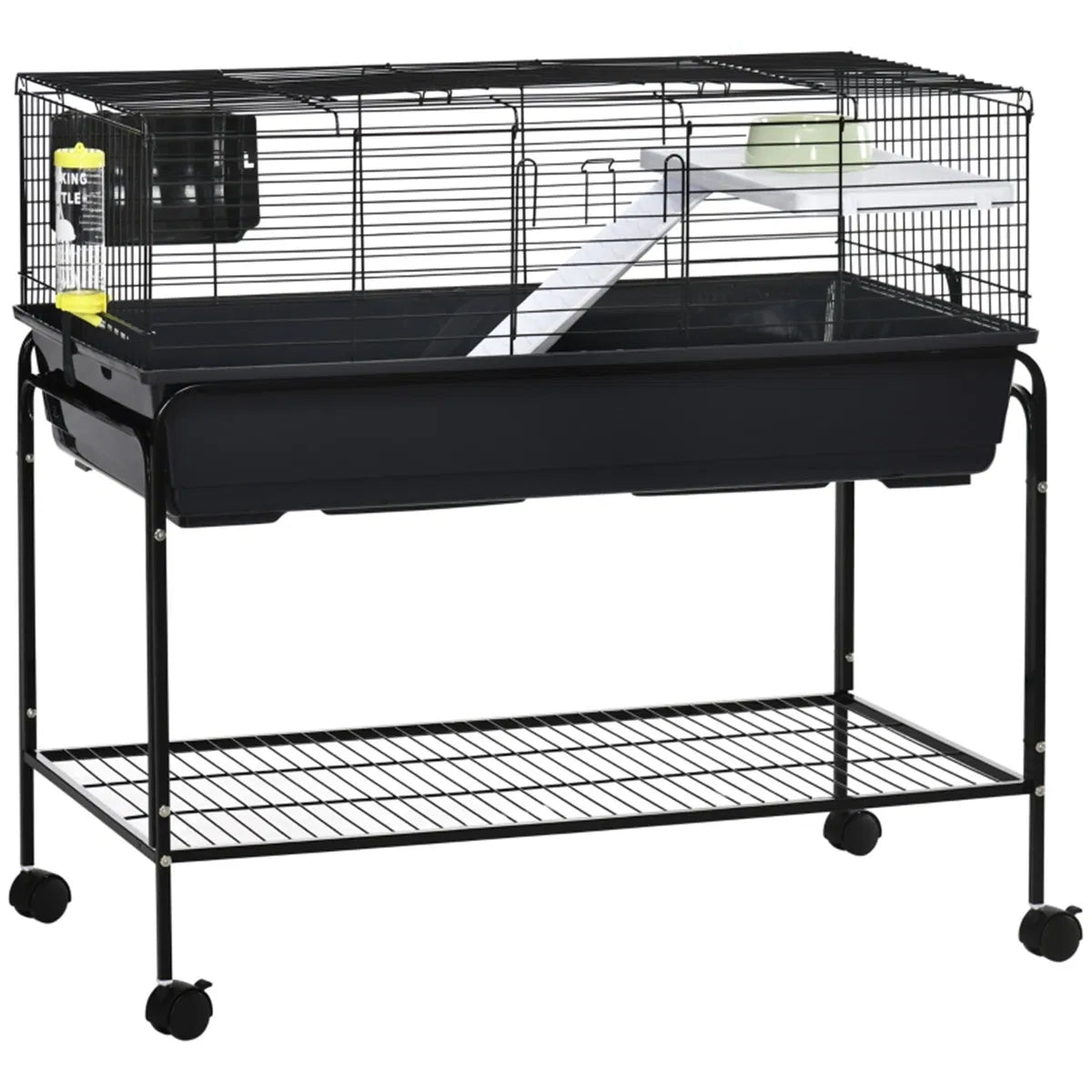 Hamster Cage/small animal cage/Pet cages - view 2