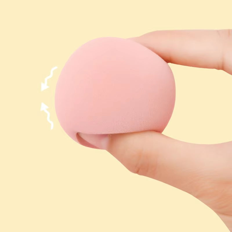 Make Up Blender Cosmetic Puff Makeup Sponge Foundation Powder Sponge Beauty Tool Makeup Tool Accessories - view 6