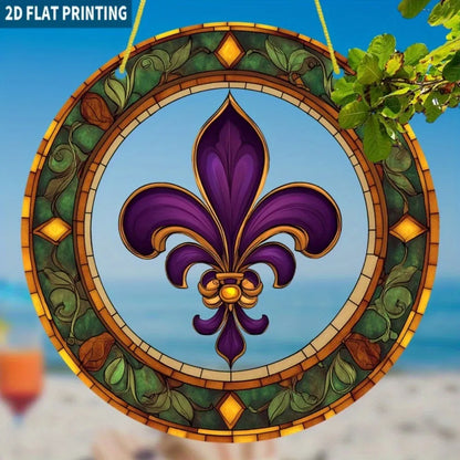 Colorful Acrylic Sun Catchers Window Hanging Decor with Prisms