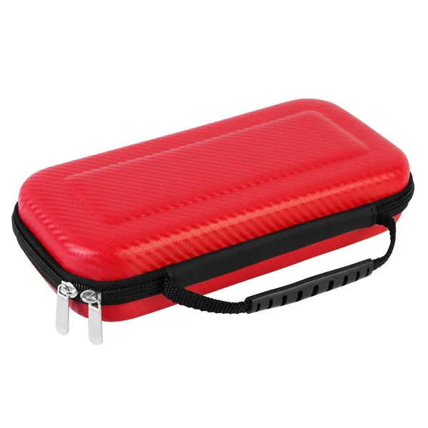 Portable Carry Case For Nintendo Console - view 3