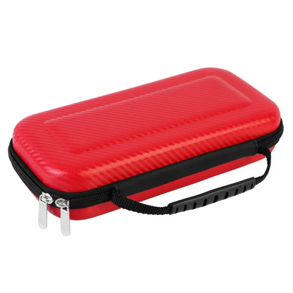 Portable Carry Case For Nintendo Console - view 3