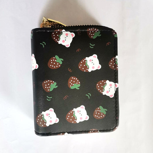 Women's Short Wallet Card Holder - view 2