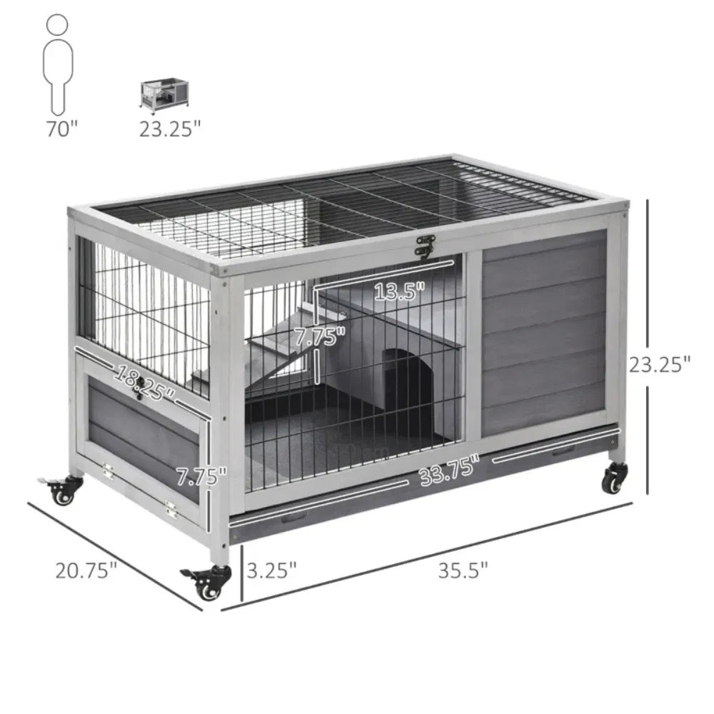 Small Animal Playpen Cage - view 6