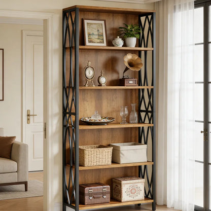 Shelf Book/Tall Bookshelf - view 3