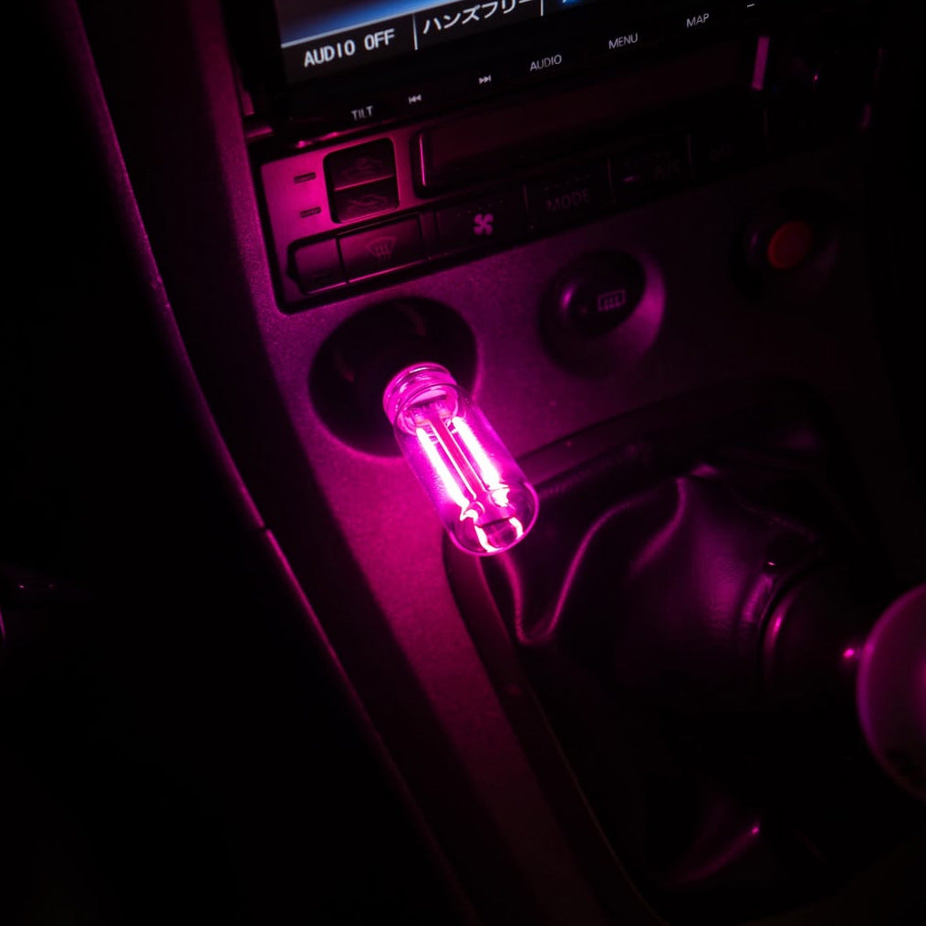Car Car Interior Design LED Lights - view 6