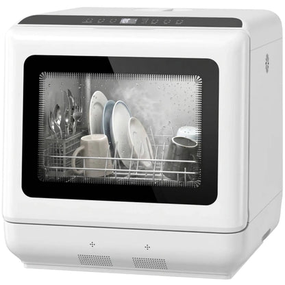 Dishwasher 17.7 Inches X 17.3 Inches X 18.0 Inches - view 2