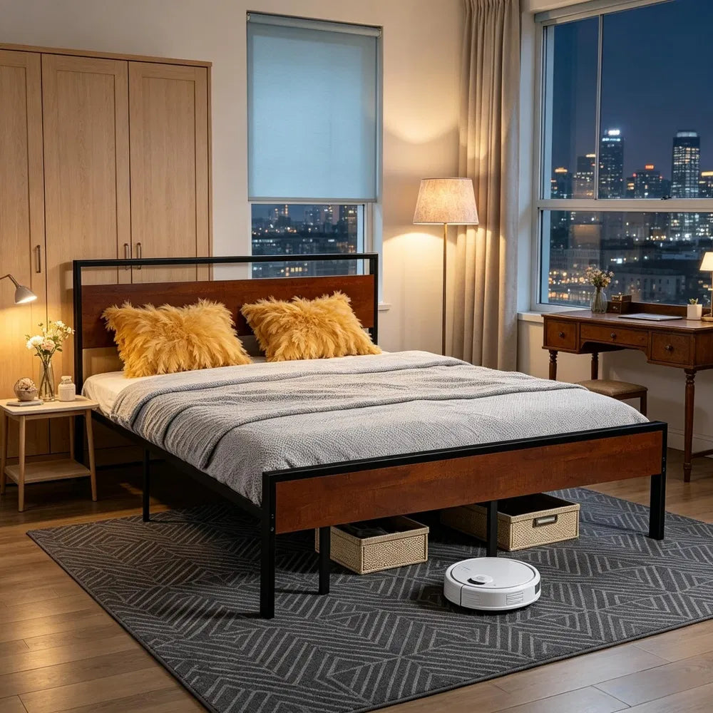 Bed Frame