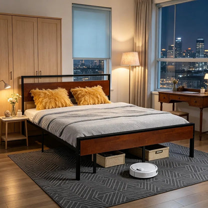 Bed Frame