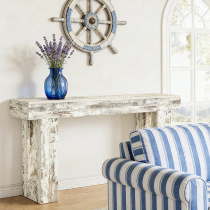 Long Console Table - view 2