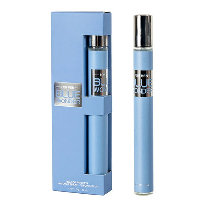 6pcs Set, 1.18fl.oz 35ml Each Bottle, Men's Eau De Toilette Spray, Long-Lasting Perfume, 6 Different Scent - view 8
