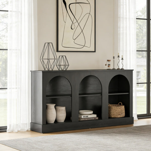 Long Console Table - view 3