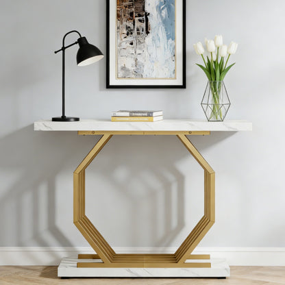Long Console Table - view 4