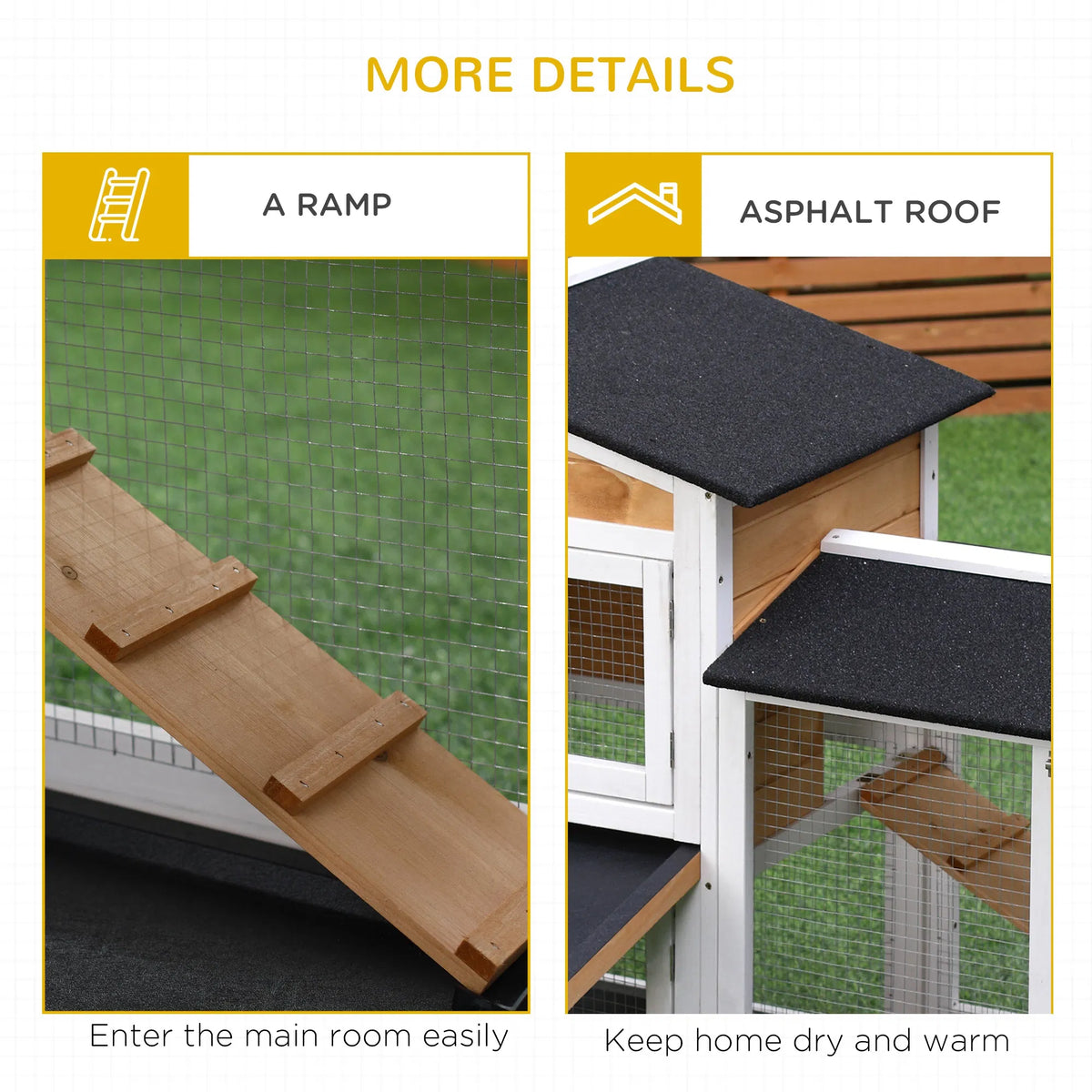 Small Animal Playpen Cage - view 5