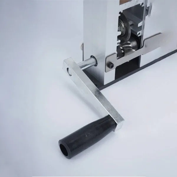 Professional Cable Stripper - Works Seamlessly With Single-core, Multi-core, And Coaxial Cables (1-25 Mm Diameter) - view 2