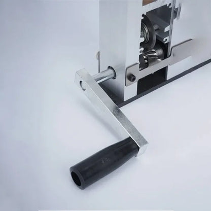 Professional Cable Stripper - Works Seamlessly With Single-core, Multi-core, And Coaxial Cables (1-25 Mm Diameter) - view 2