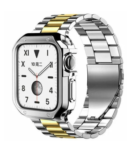 Stainless Steel For Watch IWatch Band - view 3