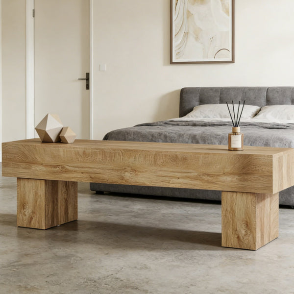 Long Console Table - view 5
