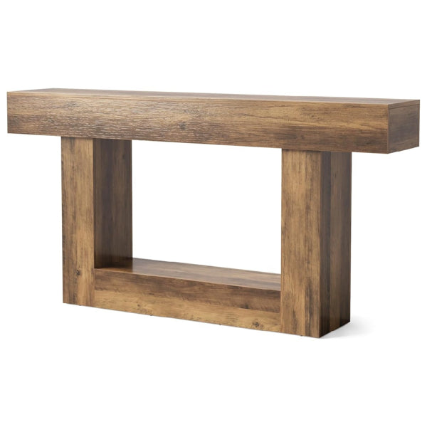 Long Console Table - view 4