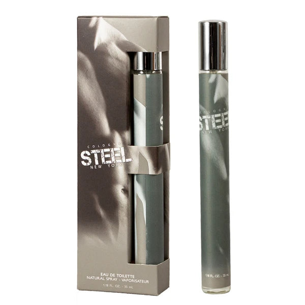 6pcs Set, 1.18fl.oz 35ml Each Bottle, Men's Eau De Toilette Spray, Long-Lasting Perfume, 6 Different Scent - view 6