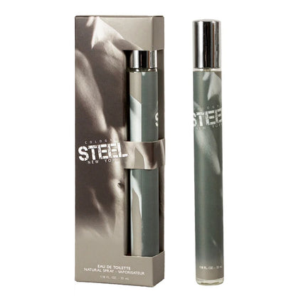 6pcs Set, 1.18fl.oz 35ml Each Bottle, Men's Eau De Toilette Spray, Long-Lasting Perfume, 6 Different Scent - view 6