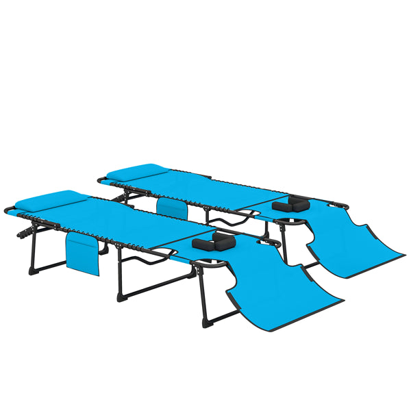 Folding Lounge Chairs - view 5