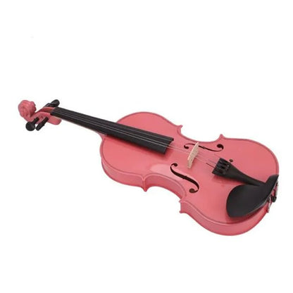 Acoustic Violin Case Bow Rosin - view 4