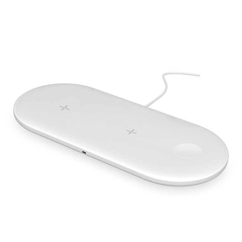 Desktop 3-in-1 Wireless Charger - view 5