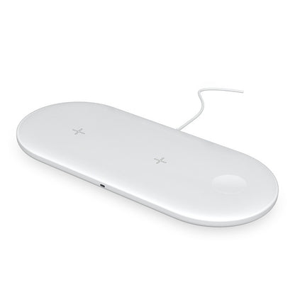 Desktop 3-in-1 Wireless Charger - view 5