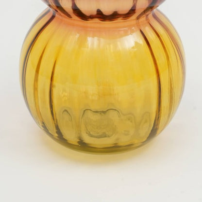 Decorative Gleaming Bubble Vase - view 2