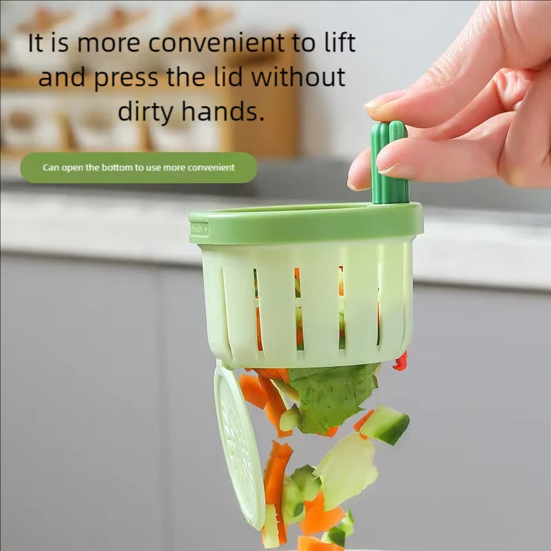 Anti-clogging Cactus Kitchen Sink Drainage Filter Kitchen Sink Kitchen Bath Sink Strainer Drain Filter Basket - view 2