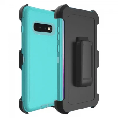 Samsung Galaxy S10E Heavy Duty Case
