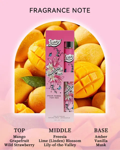 6pcs Women's Eau De Parfum Travel Set - Long-Lasting, Refreshing Fragrance In 6 Unique Scents - Ideal For Daily Use - view 6