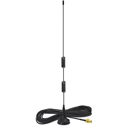 UV5R UV5RA A067 UV-82 144 430Mhz VHF UHF Radio Walkie Talkie Antenna For BAOFENG