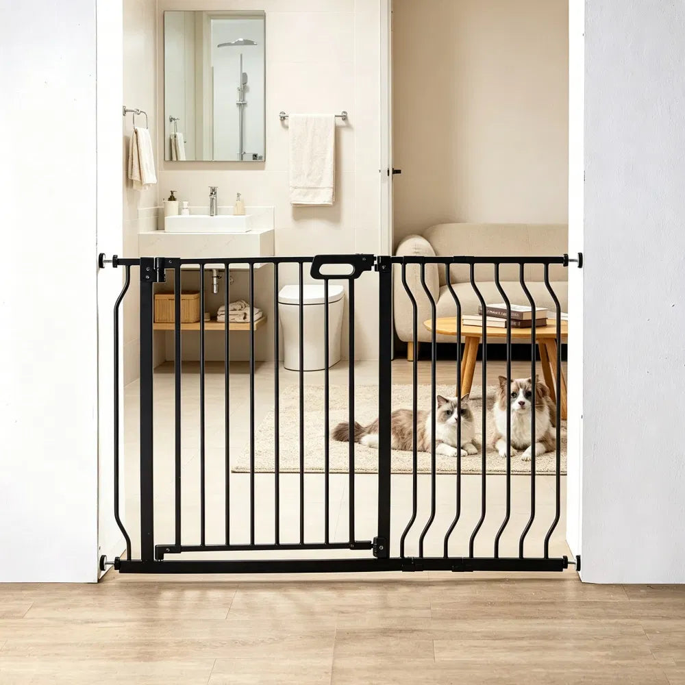 Pet Gate for Hallway - view 5