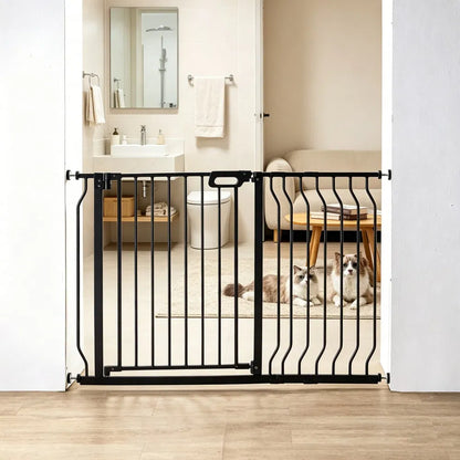 Pet Gate for Hallway - view 5