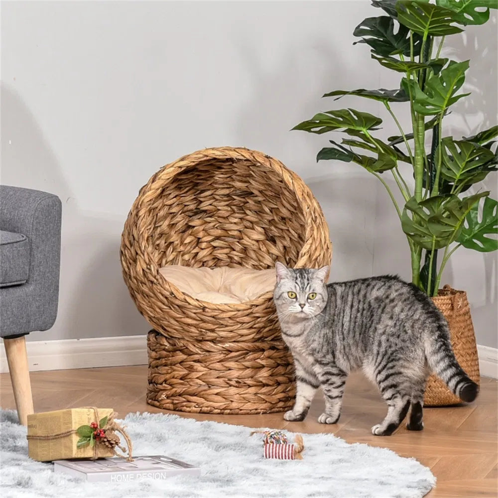 Pet Cat Bed/Cat House - view 3