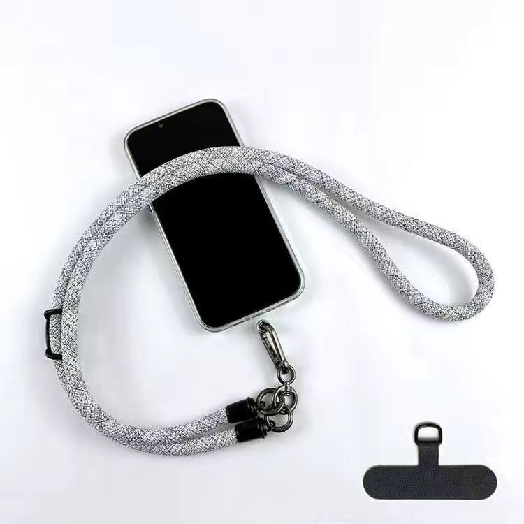Mobile Phone Hanging Rope Crossbody - view 5