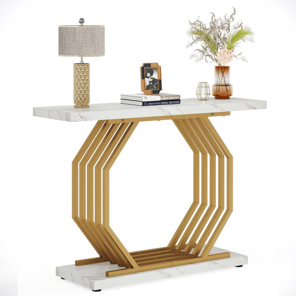 Long Console Table - view 5