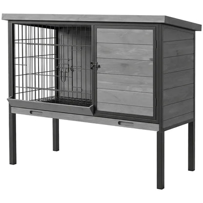 Small Animal Playpen Cage - view 2