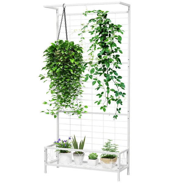 Flower Stand - view 2