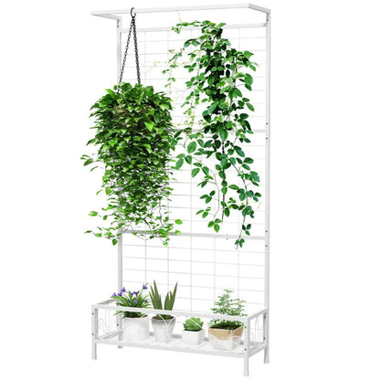 Flower Stand - view 2