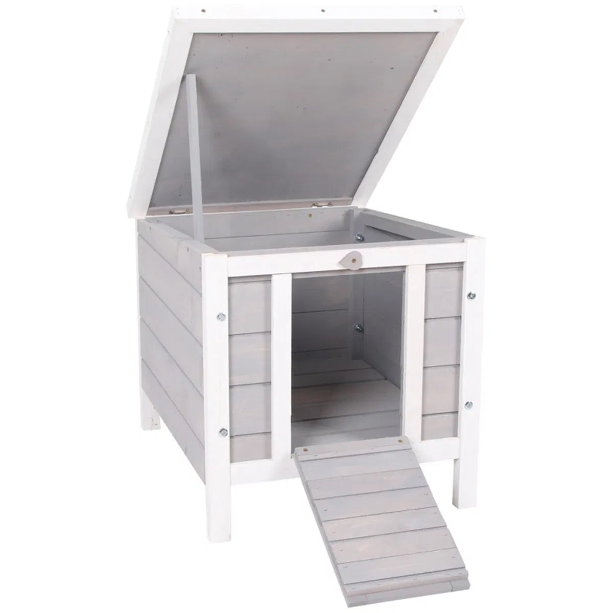 Pet/Dog House/Rabbit Hutch/Duck House - view 6