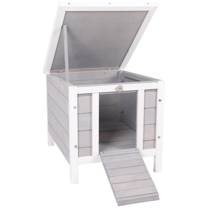 Pet/Dog House/Rabbit Hutch/Duck House - view 6