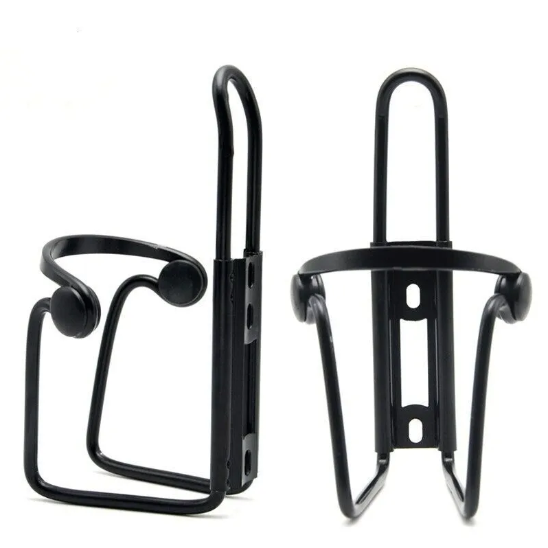 2 Packs Bike Water Bottle Cages Bicycle Lightweight Aluminum Alloy Bottle Holder - view 4
