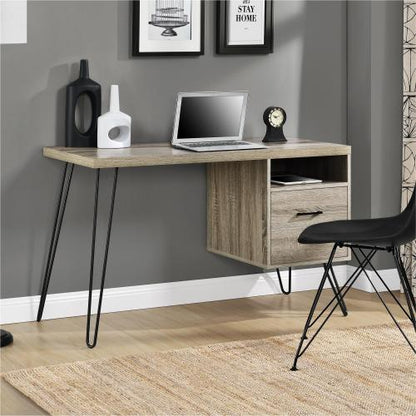 Landon Computer Desk - view 7