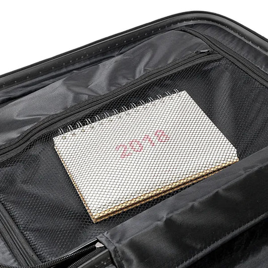 3-in-1 Multifunctional Large Capacity Traveling Storage Suitcase - view 2