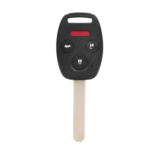 Fit For Accord 2003-2007 Remote Keyless Entry Shell Button Car - view 3