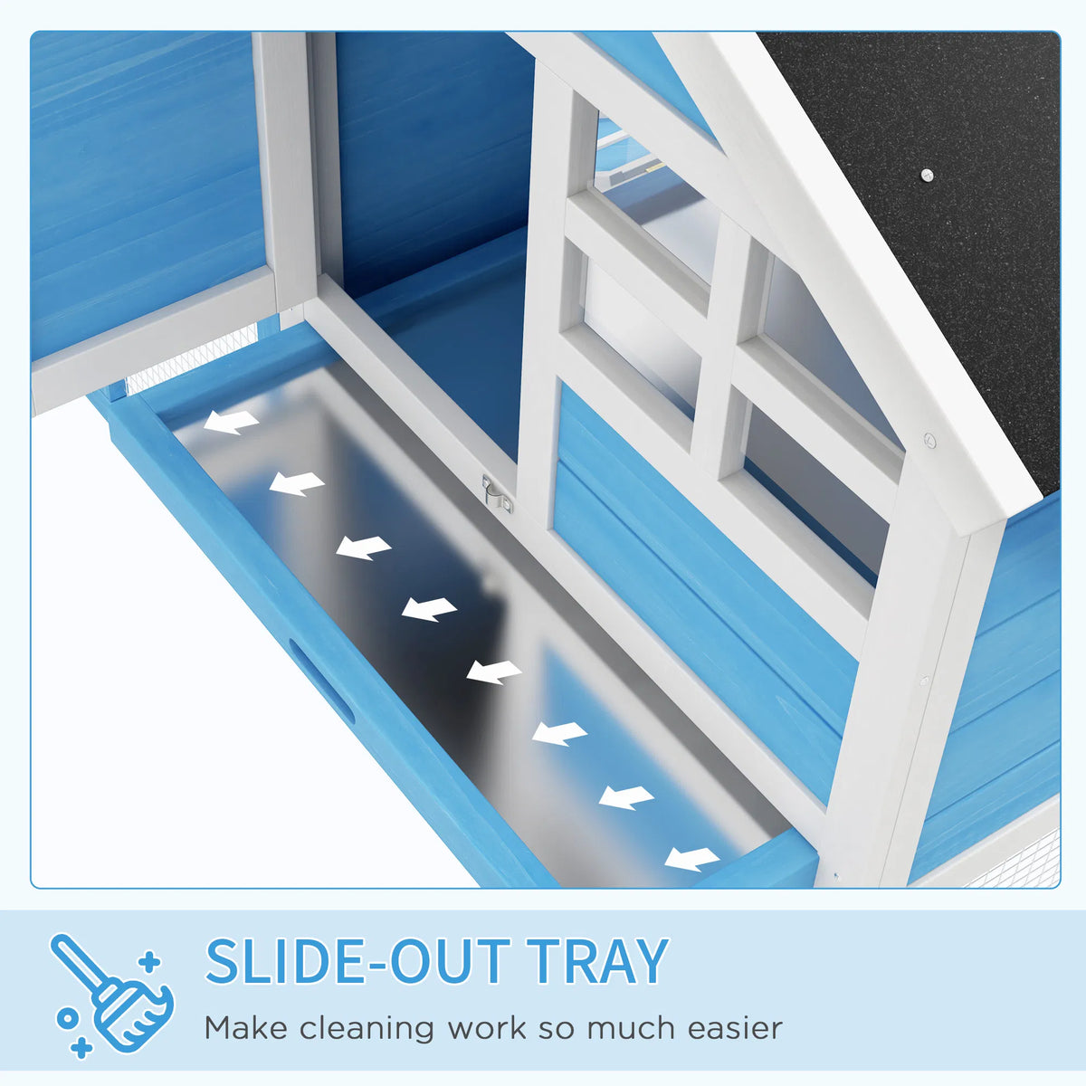 Small Animal Playpen Cage - view 2